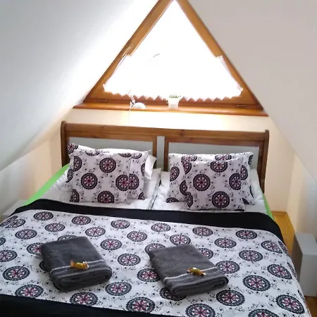 Loft Folk Appartement